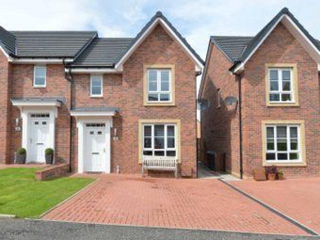 House for sale in Glenburn, Scotland
