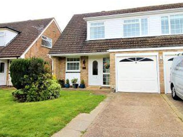 House for sale in Crawley, West Sussex