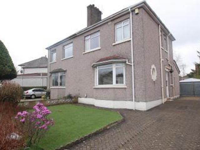 House for sale in Scotland