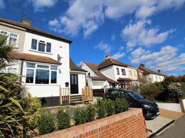 House for sale in Gravesend, Gravesham