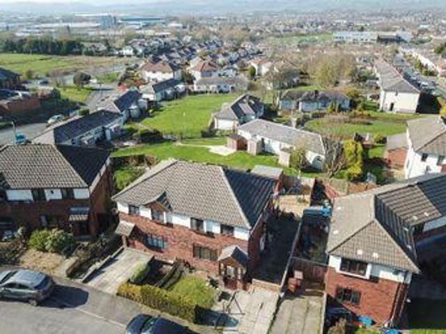 House for sale in Burnley, Lancashire