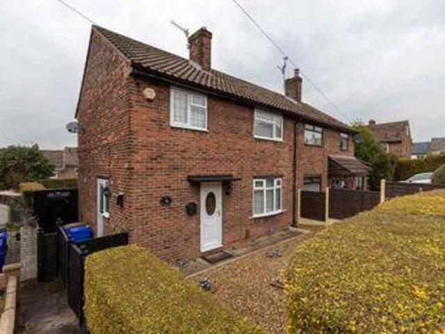 House for sale in Stoke-on-Trent
