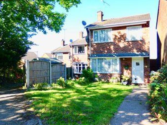 House for sale in Potters Corner, East Midlands