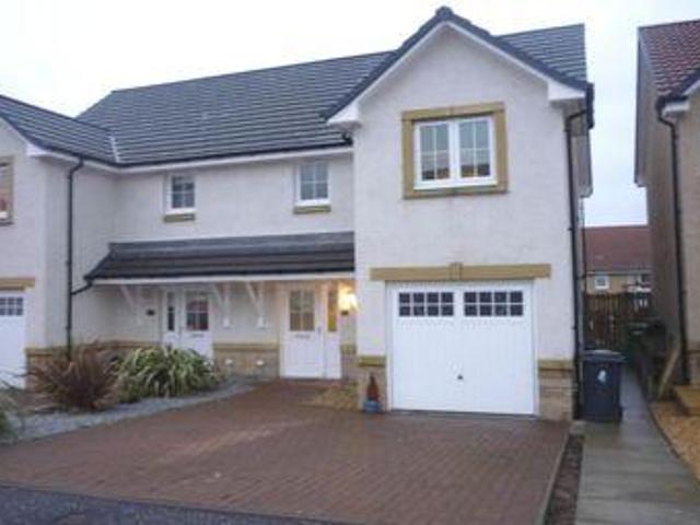 House for sale in Cowdenbeath, Scotland