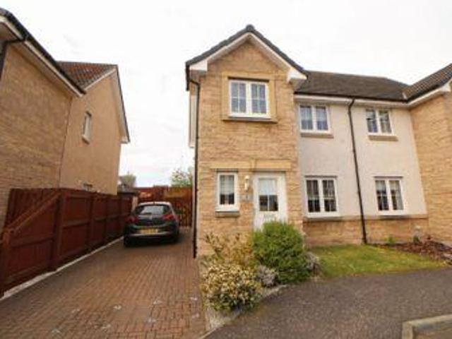 House for sale in Cowdenbeath, Scotland
