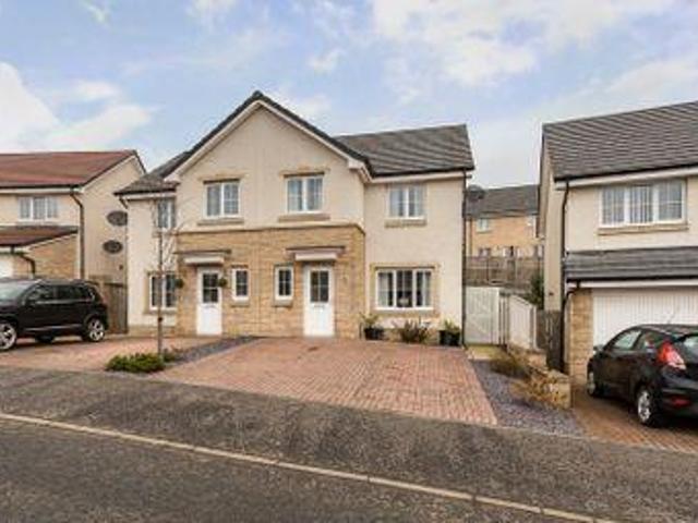 House for sale in Cowdenbeath, Scotland