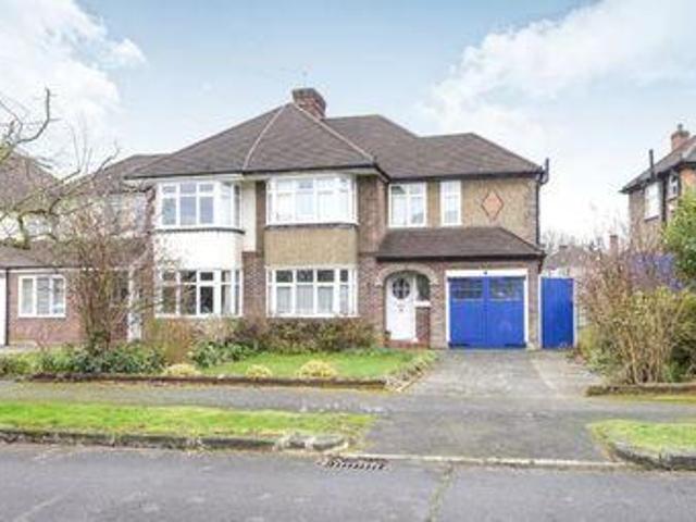 House for sale in Blackhills, Surrey