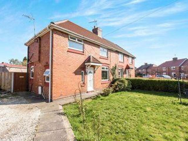 House for sale in Leftwich, Cheshire