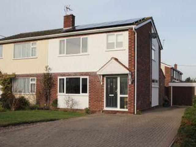 House for sale in Fordham Heath