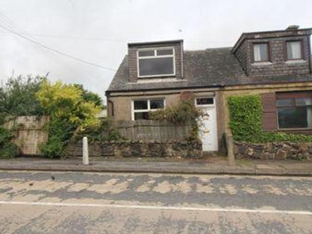 House for sale in Shotts, Scotland