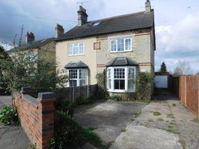 House for sale in Hitchin, North Hertfordshire