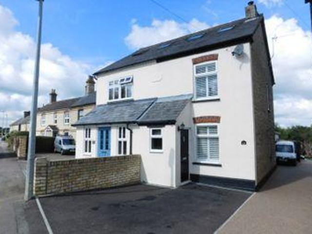 House for sale in King's Walden, Hertfordshire