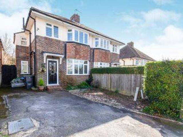 House for sale in Hastings, East Sussex