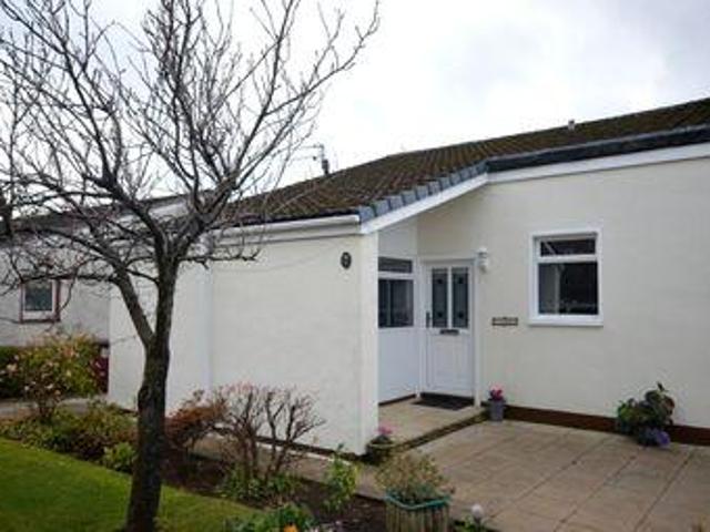 House for sale in Clydebank, Scotland