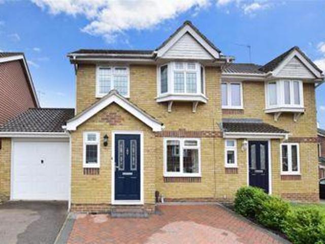 House for sale in Glynde, West Sussex
