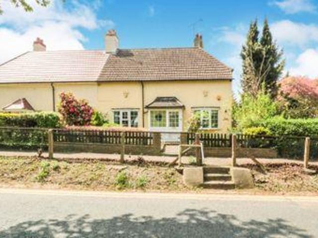 House for sale in Essex, England
