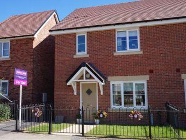 House for sale in Oswestry, Shropshire
