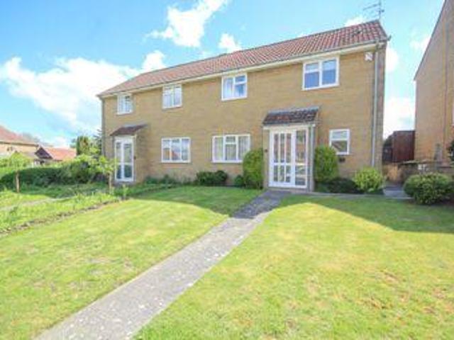 House for sale in Martock, Somerset