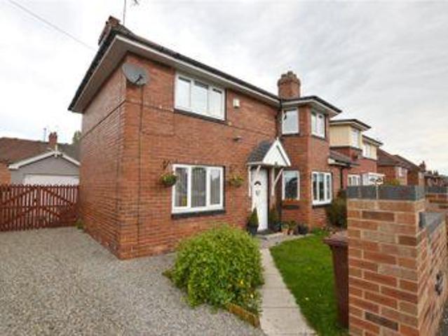 House for sale in West Yorkshire