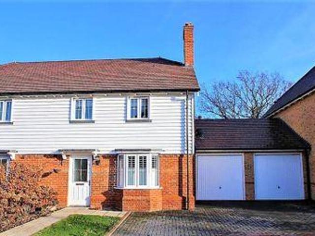 House for sale in Bourne Vale, Kent