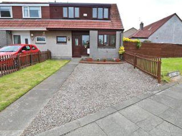 House for sale in Leven, Scotland