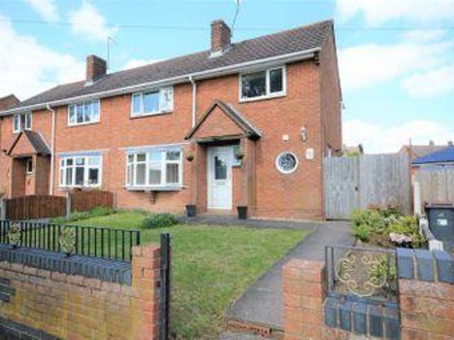 House for sale in Frankwell, Shropshire