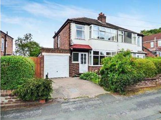 House for sale in Halton