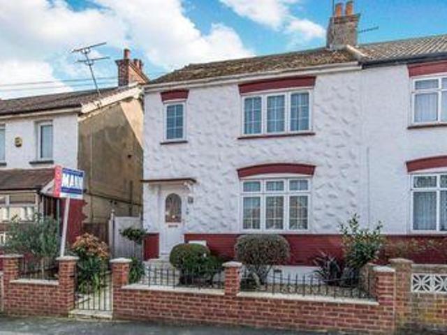 House for sale in Gravesend, Gravesham