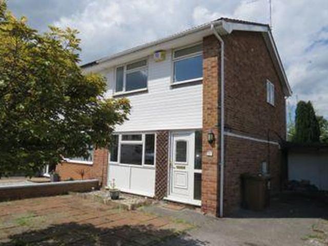 House for sale in City of Nottingham, East Midlands