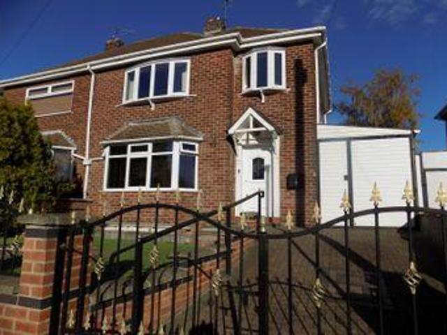 House for sale in Kedleston, East Midlands