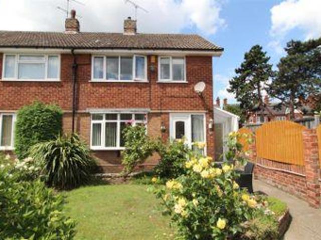 House for sale in Costhorpe, East Midlands