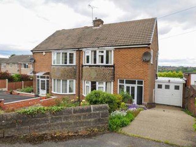 House for sale in Dronfield, North East Derbyshire