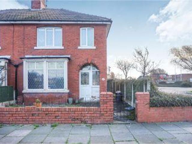 House for sale in Blackpool