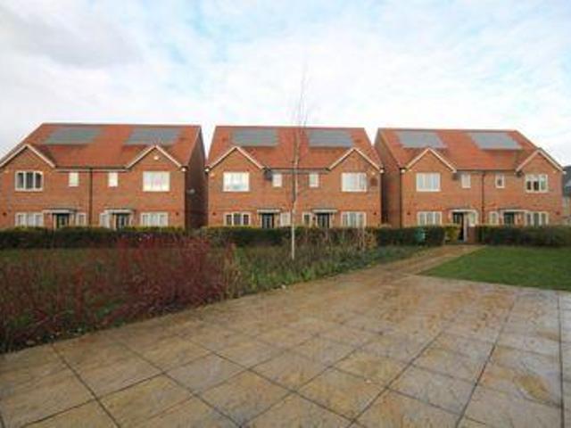 House for sale in Staines, Surrey