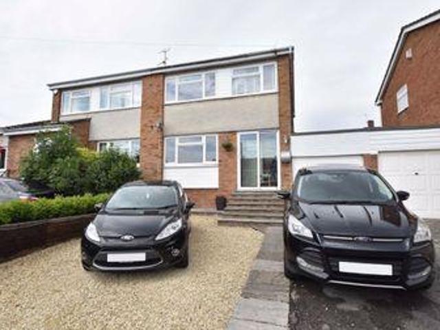 House for sale in Feckenham, City Of Bristol