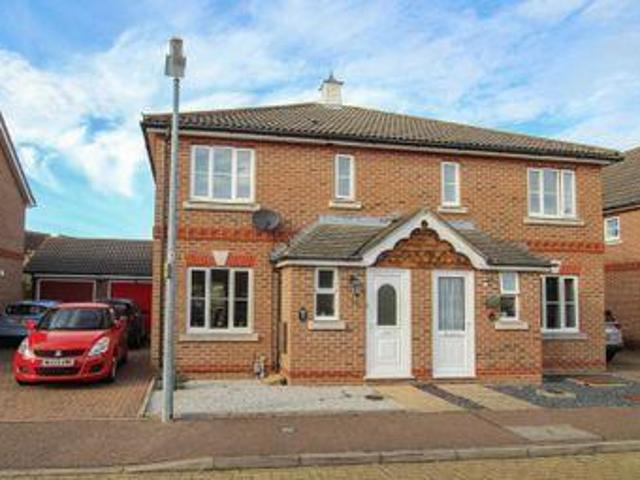 House for sale in Fordham Heath