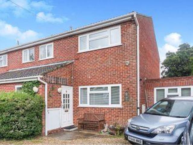 House for sale in Littlecote, West Sussex