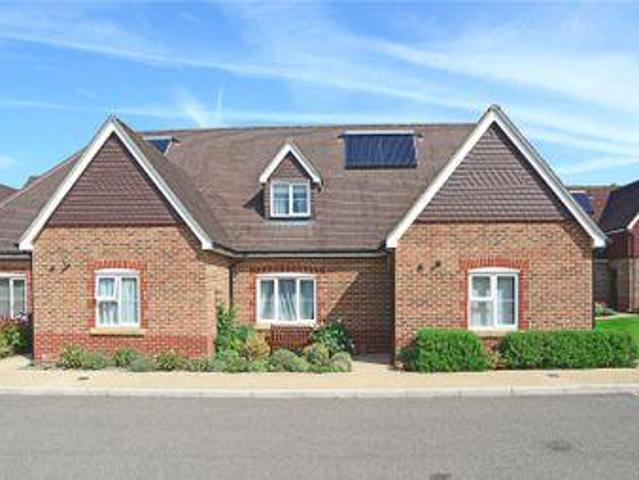 House for sale in Bolton Low Houses, Hampshire
