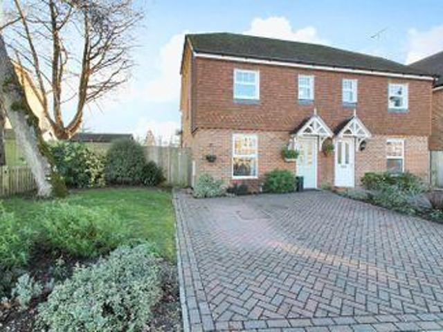 House for sale in Glynde, West Sussex