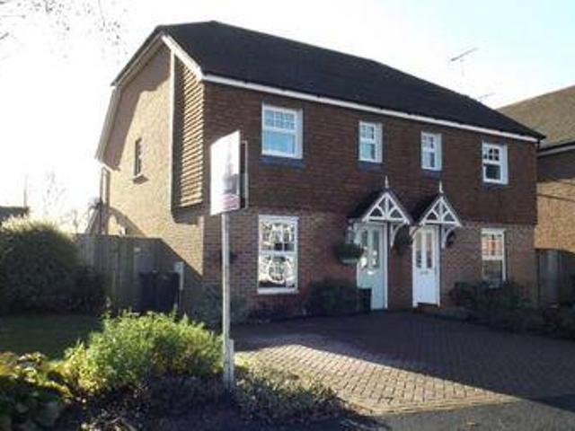 House for sale in Glynde, West Sussex