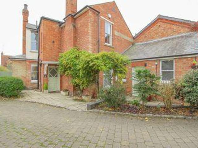 House for sale in Buckingham, Buckinghamshire
