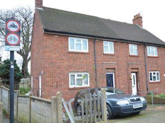 House for sale in Brentford, Greater London