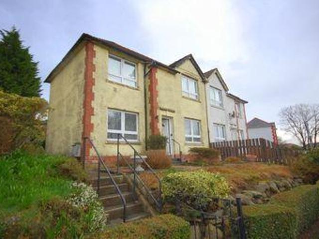 House for sale in Clydebank, West Dunbartonshire