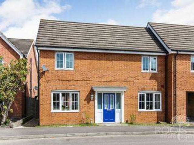 House for sale in Thatcham, West Berkshire