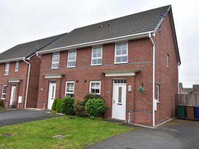 House for sale in Andertons Mill, Lancashire