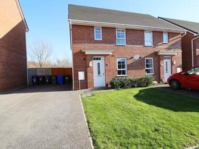 House for sale in Andertons Mill, Lancashire