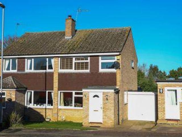 House for sale in Northampton, West Northamptonshire