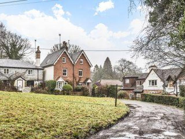 House for sale in Dorking, Mole Valley