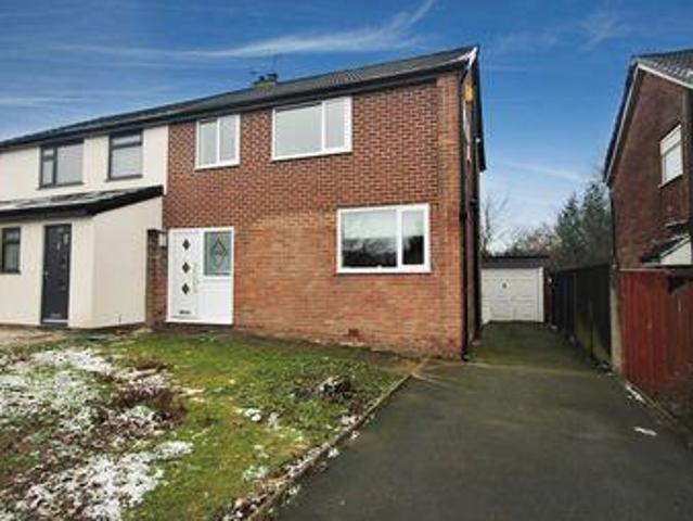 House for sale in Bare, Lancashire