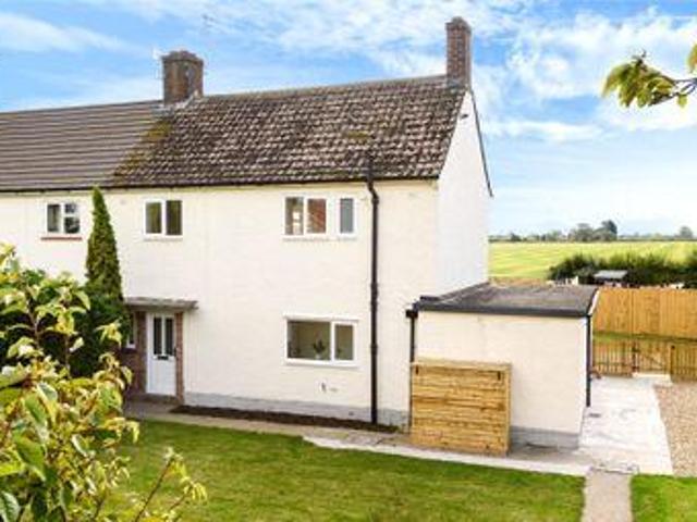 House for sale in Grantham, South Kesteven